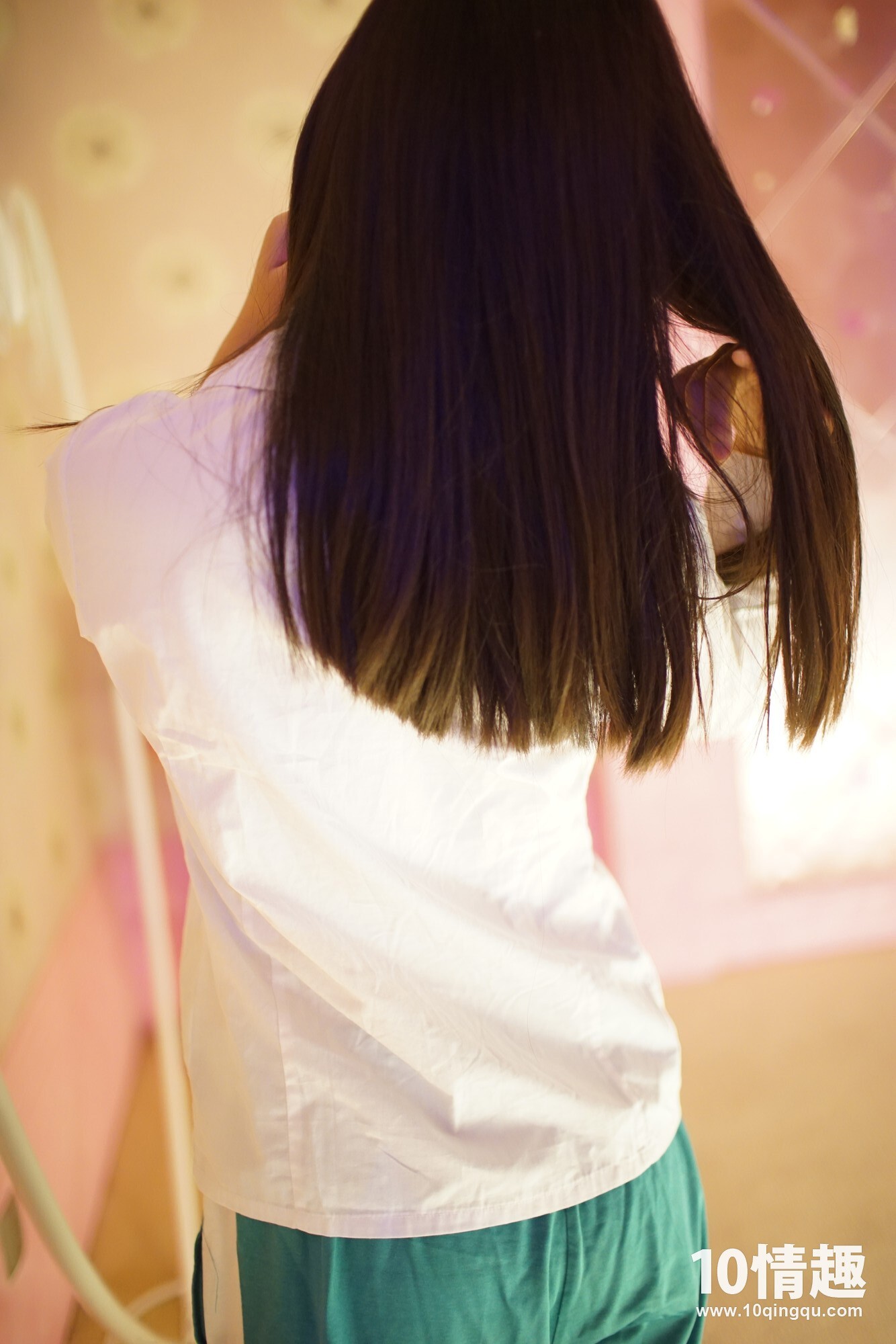 [ROSI写真]KZ系列 2016.11.20 NO.161